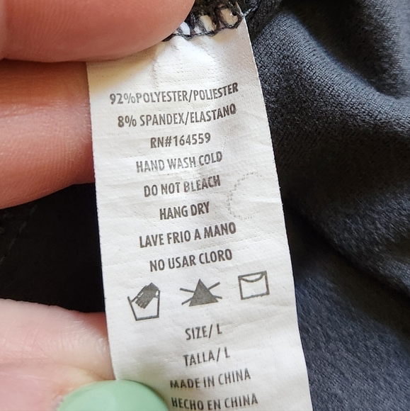 Leggings depot capris - Picture 4 of 4